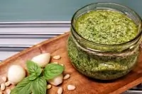 Соус песто