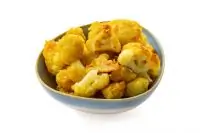 Цветная капуста в кляре