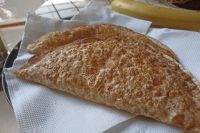 Хрустящие чебуреки на сковороде