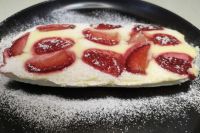 Творожная запеканка