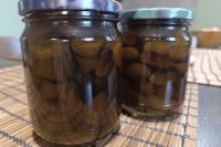 Варенье из кумквата