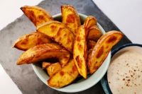 Картофель айдахо