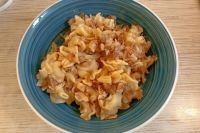 Простой ужин