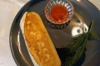 Домашняя шаурма