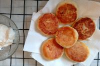 Сырники как у бабушки