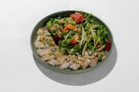 Салат «По щучьему веленью»