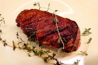 Утиная грудка в духовке