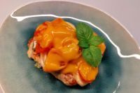 Свинина по-французски