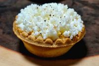 Простые тарталетки